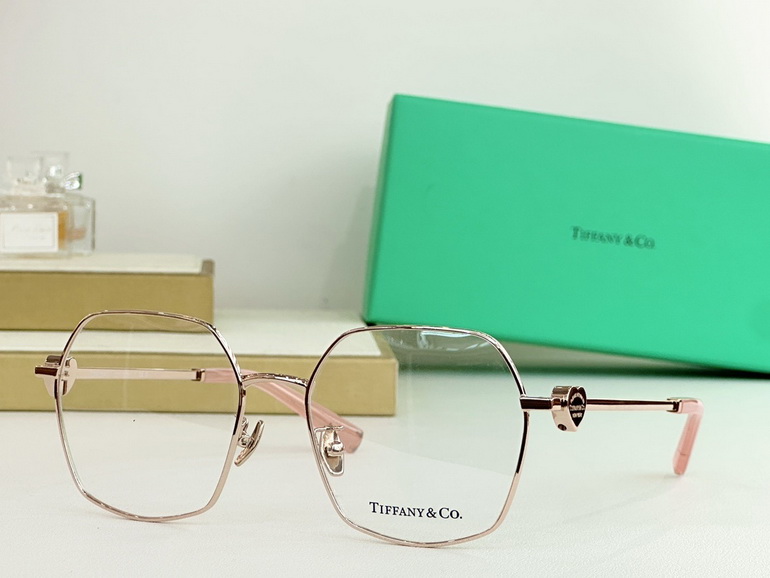 TIFFANY & CO Sunglasses(AAAA)-414