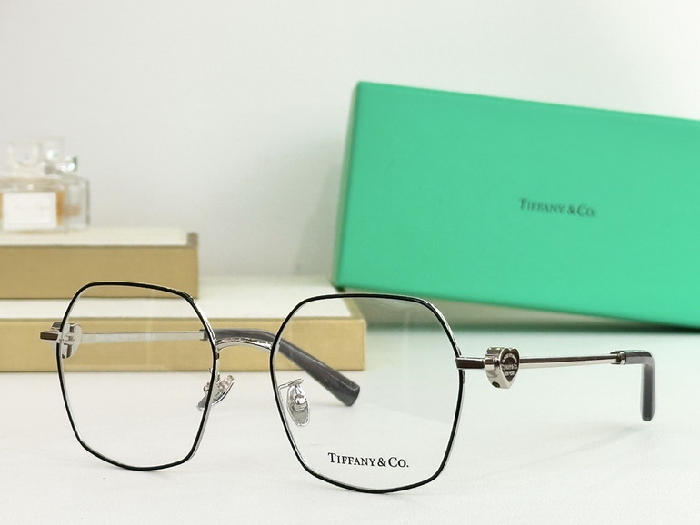 TIFFANY & CO Sunglasses(AAAA)-413
