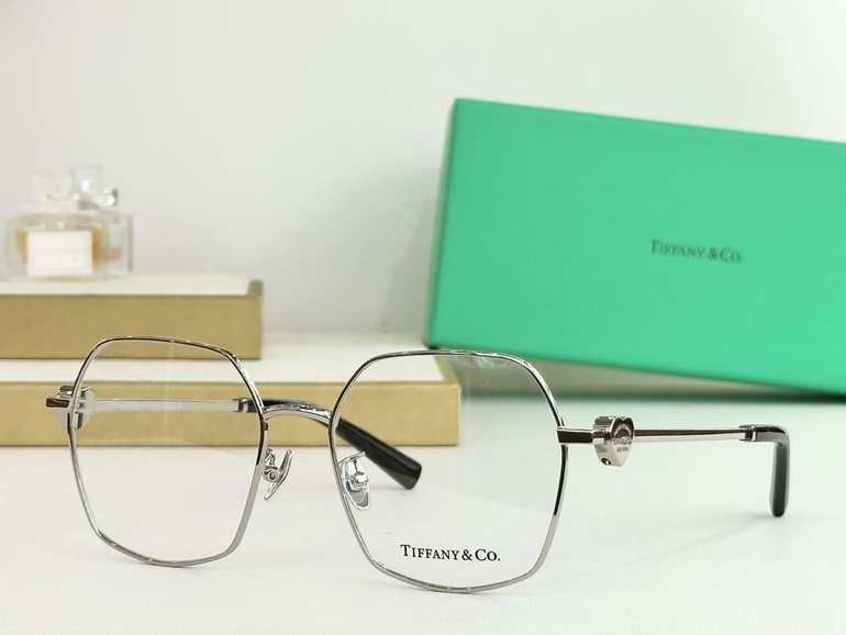 TIFFANY & CO Sunglasses(AAAA)-412