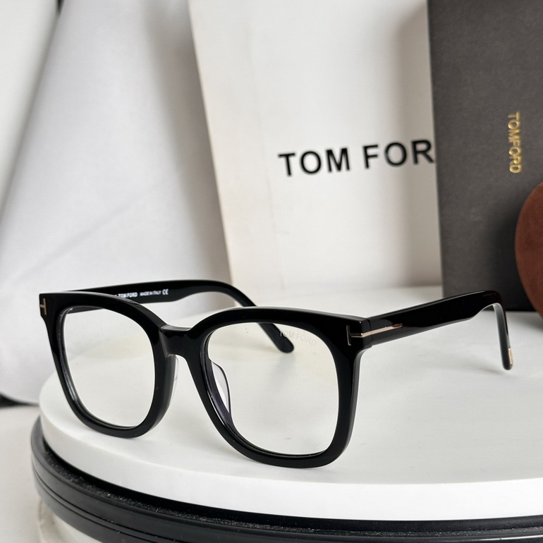 TOM FORD Sunglasses(AAAA)-325