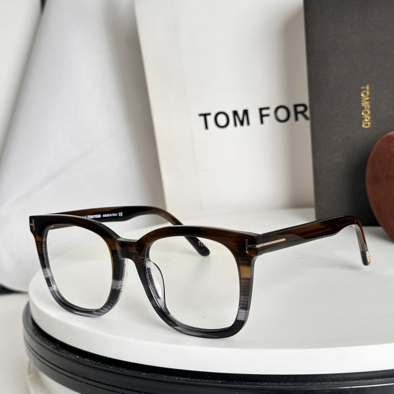 TOM FORD Sunglasses(AAAA)-324