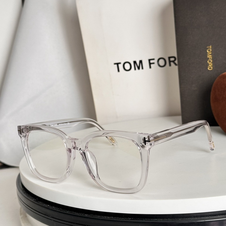 TOM FORD Sunglasses(AAAA)-323