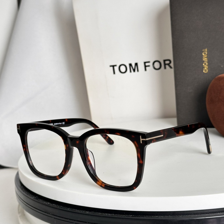 TOM FORD Sunglasses(AAAA)-321