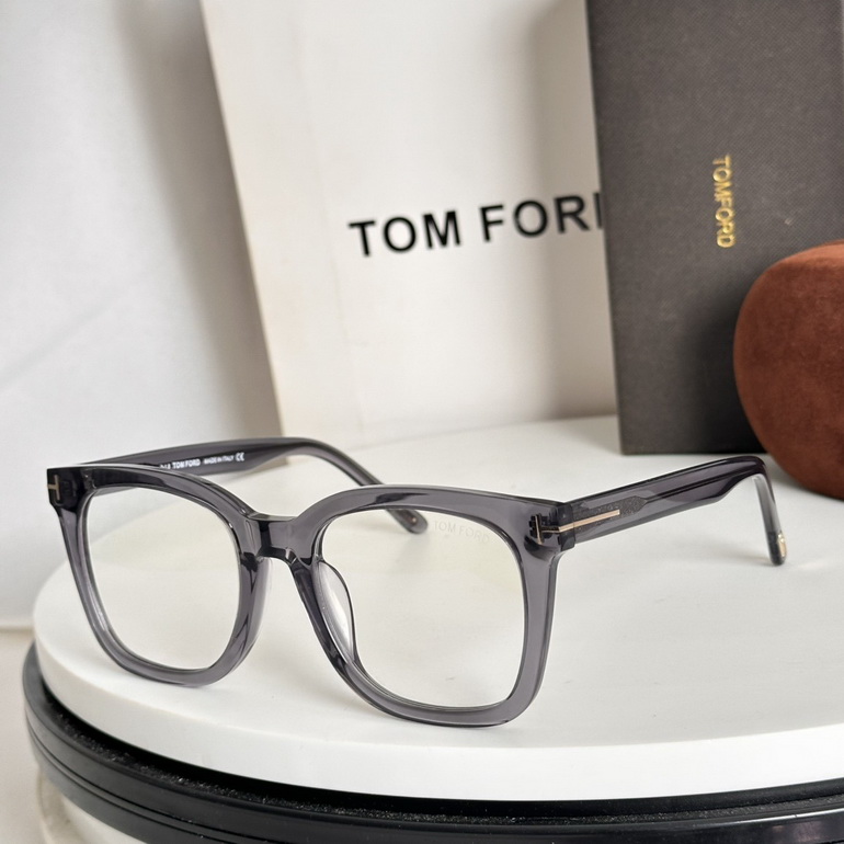 TOM FORD Sunglasses(AAAA)-318