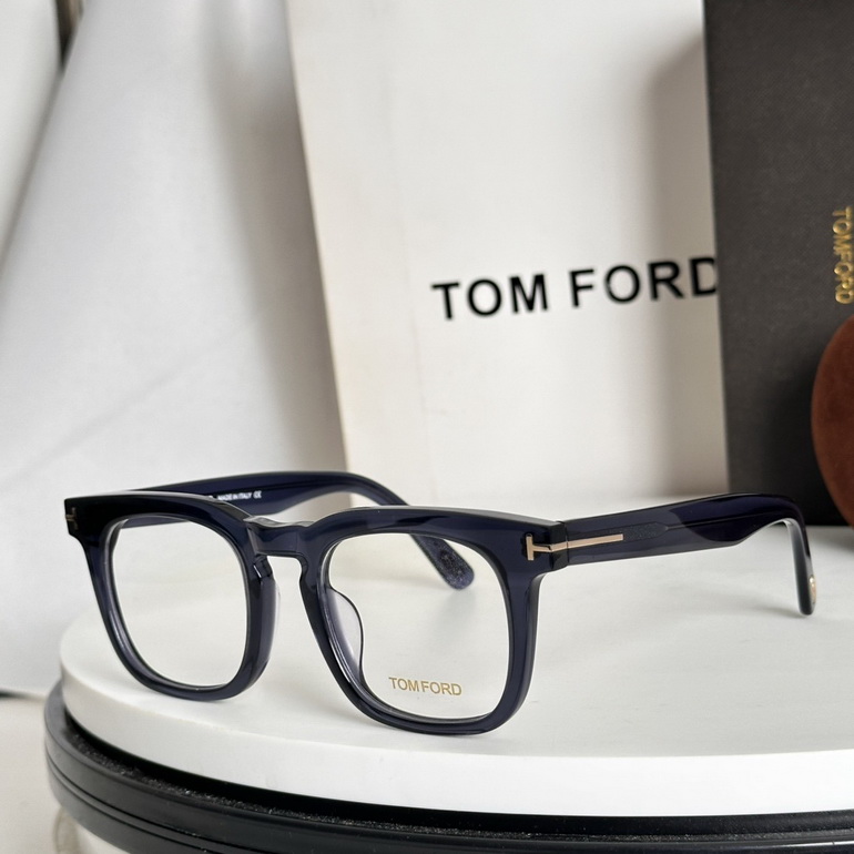 TOM FORD Sunglasses(AAAA)-317