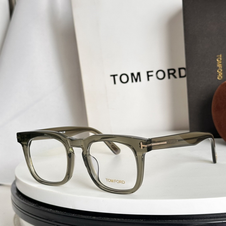 TOM FORD Sunglasses(AAAA)-315
