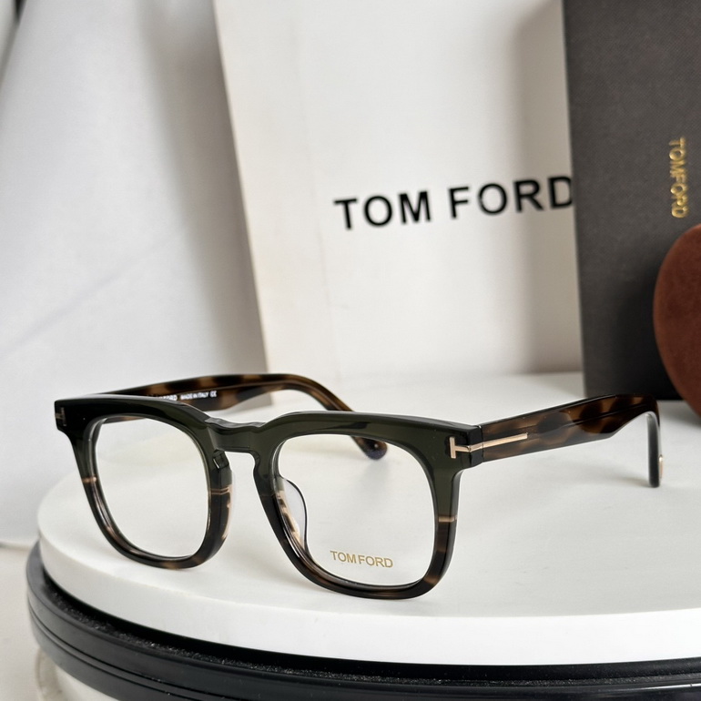 TOM FORD Sunglasses(AAAA)-312