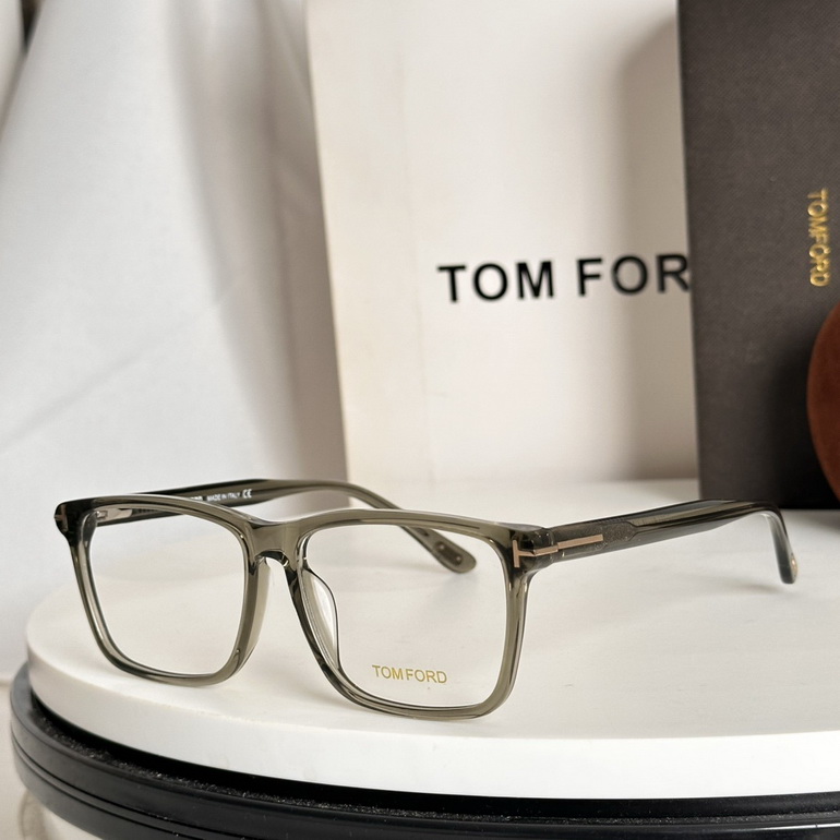 TOM FORD Sunglasses(AAAA)-307