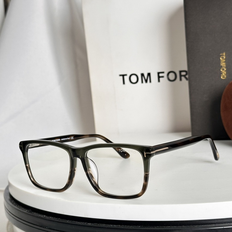 TOM FORD Sunglasses(AAAA)-302
