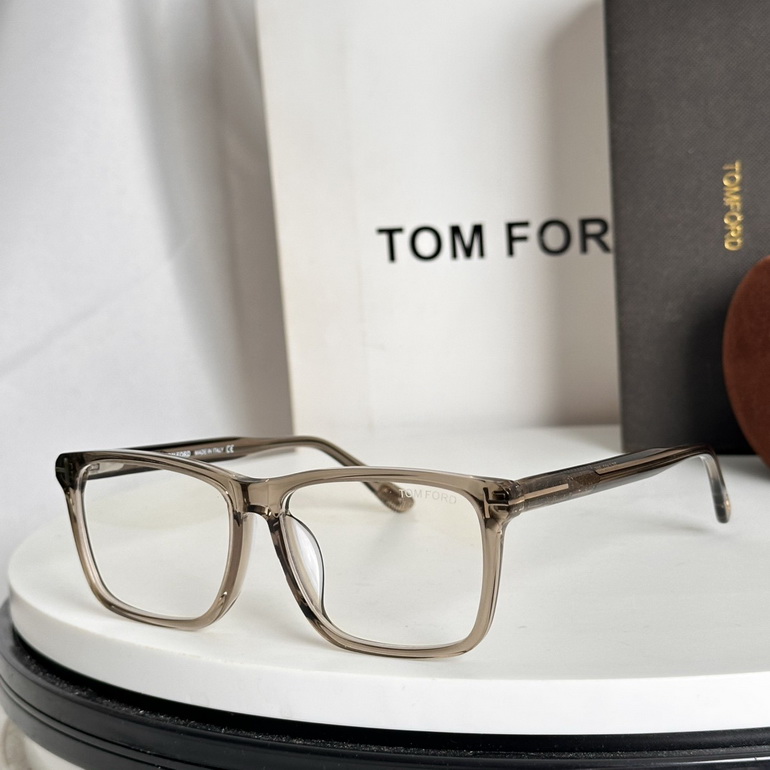 TOM FORD Sunglasses(AAAA)-301