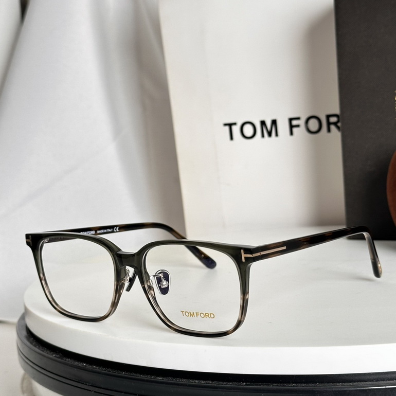 TOM FORD Sunglasses(AAAA)-299
