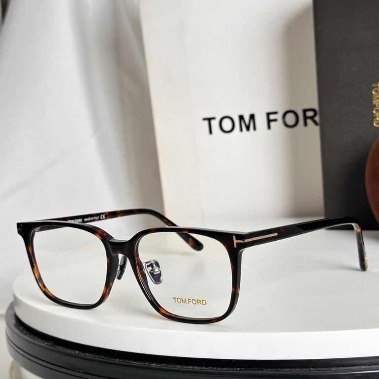 TOM FORD Sunglasses(AAAA)-295