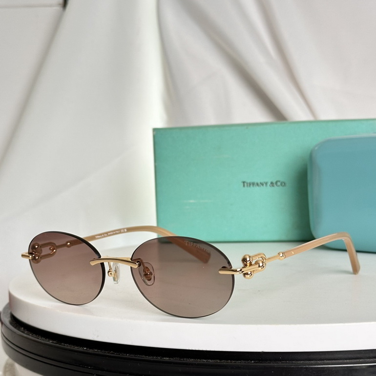 TIFFANY & CO Sunglasses(AAAA)-410