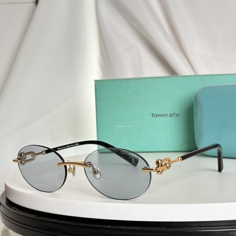 TIFFANY & CO Sunglasses(AAAA)-409