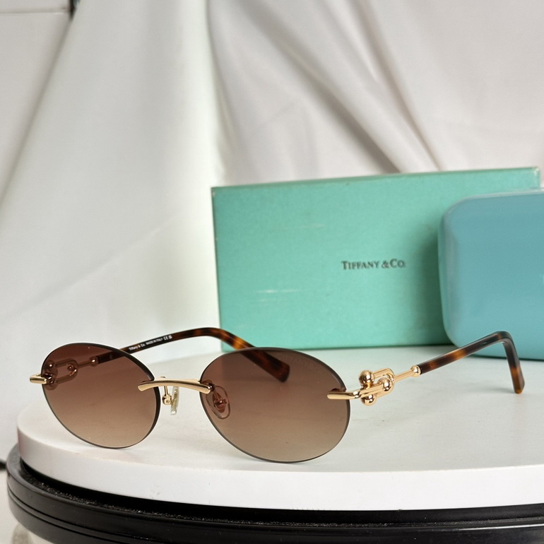 TIFFANY & CO Sunglasses(AAAA)-405