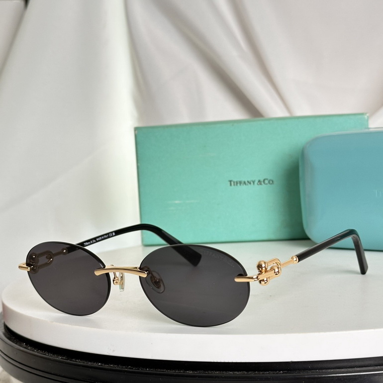 TIFFANY & CO Sunglasses(AAAA)-404