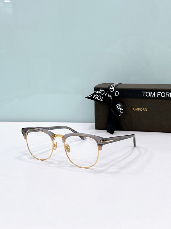 TOM FORD Sunglasses(AAAA)-291