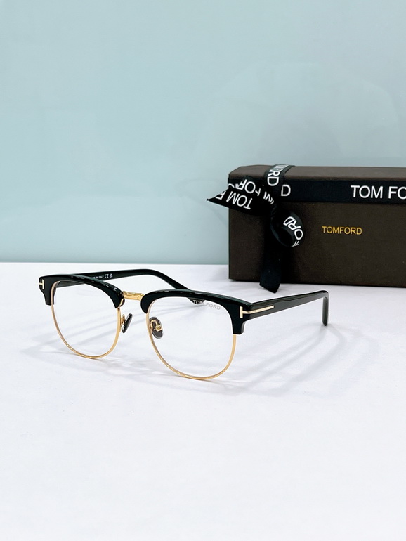 TOM FORD Sunglasses(AAAA)-287