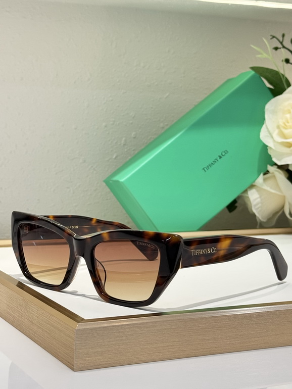TIFFANY & CO Sunglasses(AAAA)-402