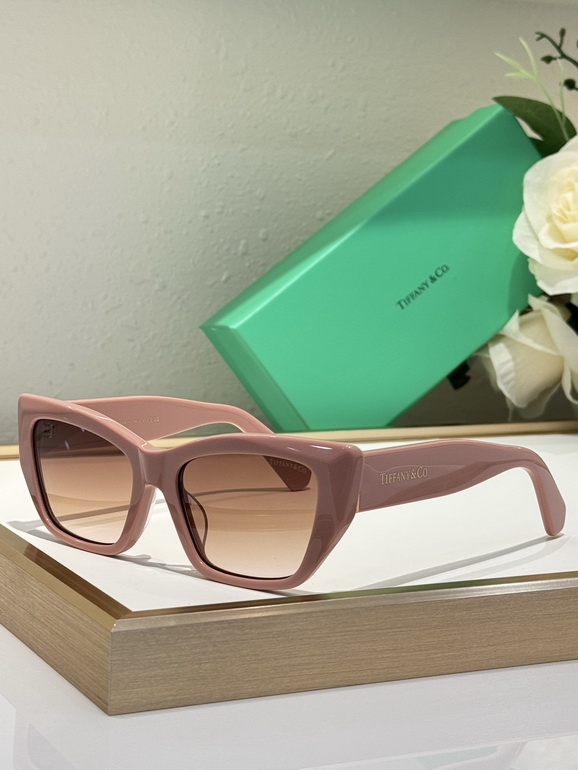 TIFFANY & CO Sunglasses(AAAA)-401