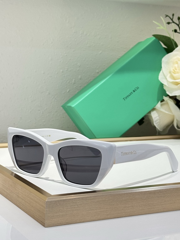 TIFFANY & CO Sunglasses(AAAA)-400