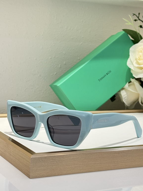 TIFFANY & CO Sunglasses(AAAA)-399