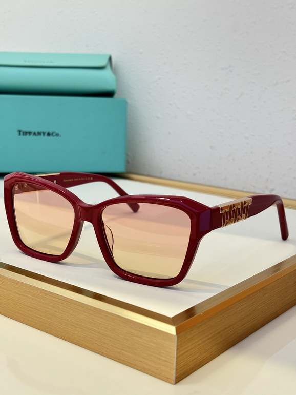 TIFFANY & CO Sunglasses(AAAA)-398