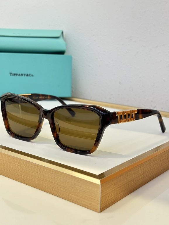 TIFFANY & CO Sunglasses(AAAA)-396
