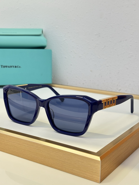 TIFFANY & CO Sunglasses(AAAA)-394