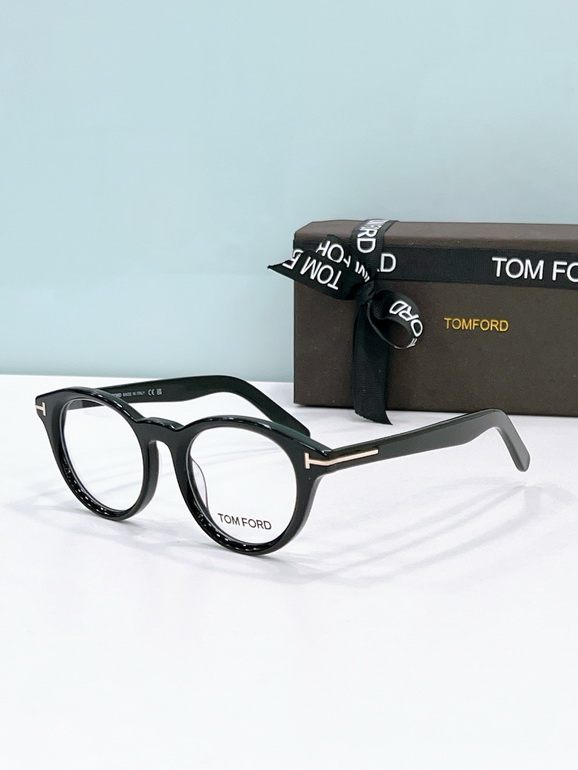 TOM FORD Sunglasses(AAAA)-278