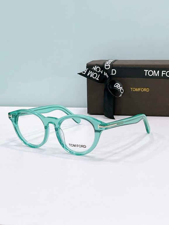 TOM FORD Sunglasses(AAAA)-277