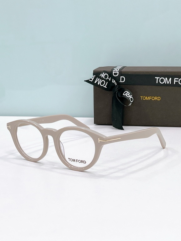 TOM FORD Sunglasses(AAAA)-276
