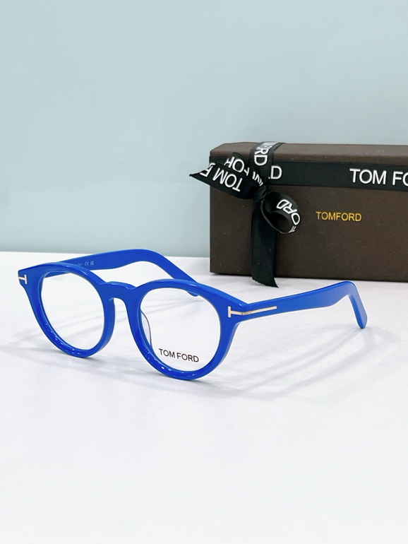TOM FORD Sunglasses(AAAA)-274