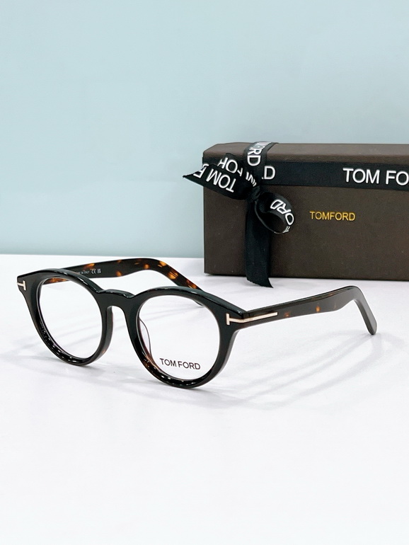 TOM FORD Sunglasses(AAAA)-273