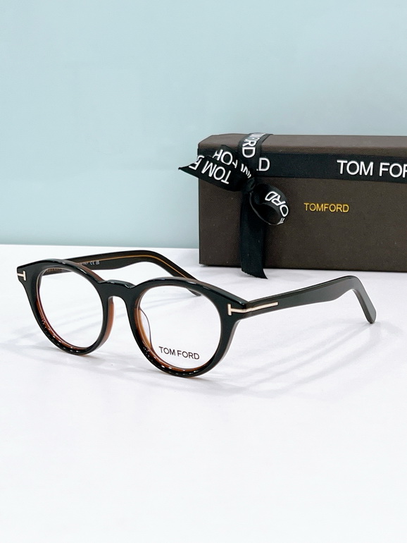 TOM FORD Sunglasses(AAAA)-272