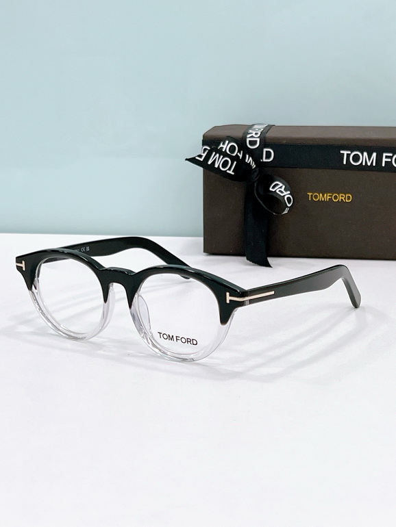 TOM FORD Sunglasses(AAAA)-271