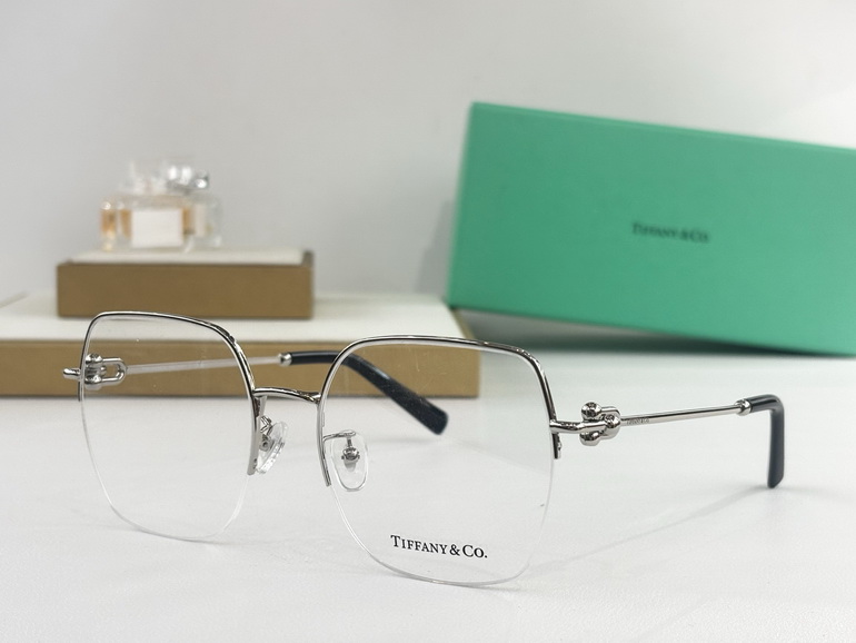 TIFFANY & CO Sunglasses(AAAA)-391