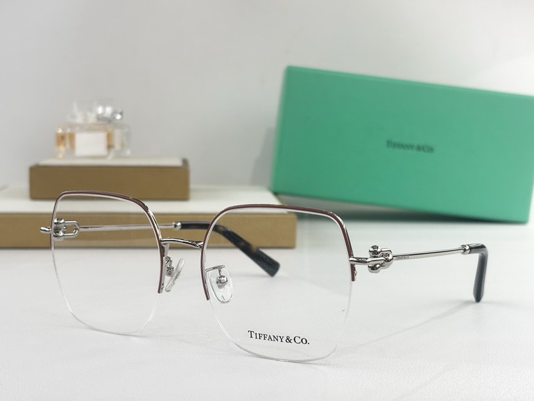 TIFFANY & CO Sunglasses(AAAA)-390
