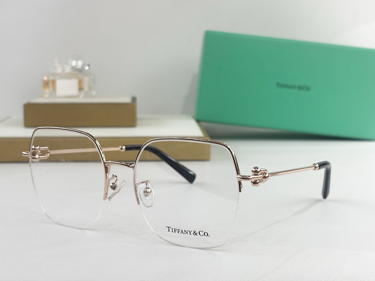 TIFFANY & CO Sunglasses(AAAA)-389