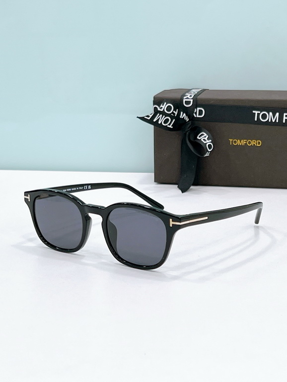 TOM FORD Sunglasses(AAAA)-270