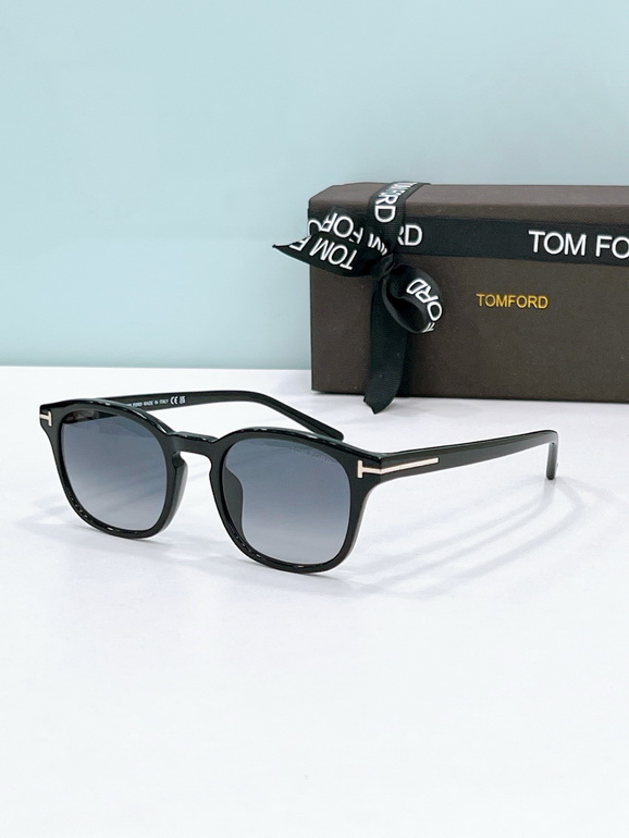 TOM FORD Sunglasses(AAAA)-269