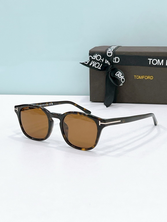 TOM FORD Sunglasses(AAAA)-268