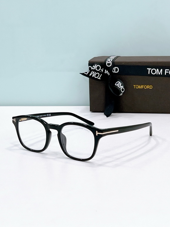 TOM FORD Sunglasses(AAAA)-267
