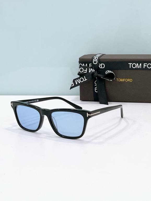 TOM FORD Sunglasses(AAAA)-265