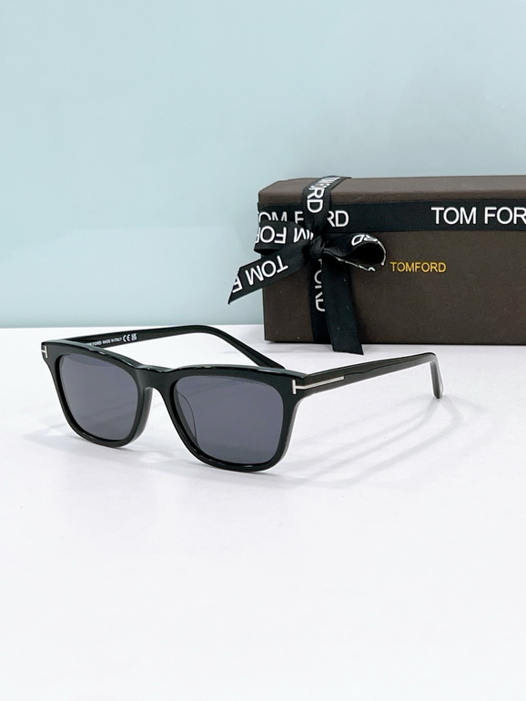 TOM FORD Sunglasses(AAAA)-264