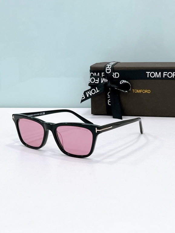 TOM FORD Sunglasses(AAAA)-259