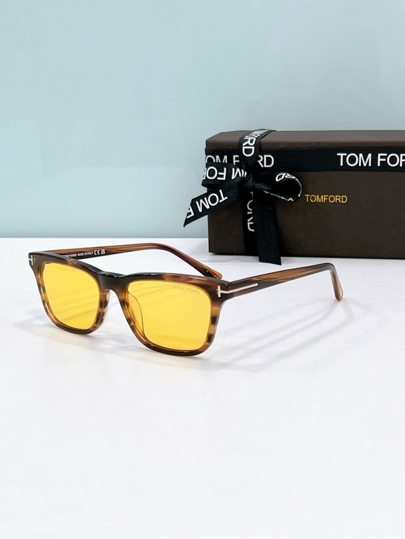TOM FORD Sunglasses(AAAA)-256