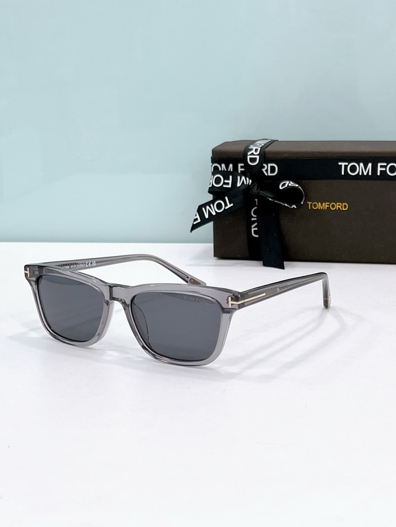 TOM FORD Sunglasses(AAAA)-255