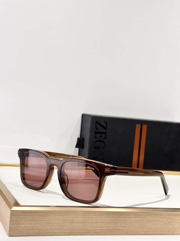 ZEGNA Sunglasses(AAAA)-038