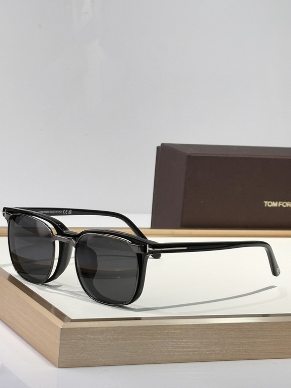 TOM FORD Sunglasses(AAAA)-253
